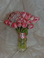 Wedding bouquet (466)