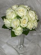 Wedding bouquet