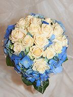 Wedding bouquet