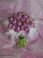 Wedding bouquet