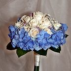 Wedding bouquet