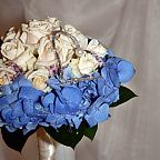 Wedding bouquet