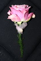Corsage for the groom (672)
