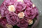 Wedding bouquet