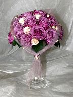 Wedding bouquet