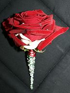 Corsage for the groom (670)