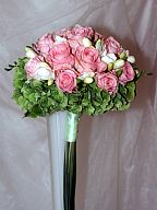 Wedding bouquet (666)