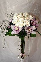 Wedding bouquet