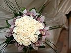 Wedding bouquet