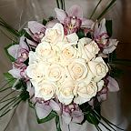 Wedding bouquet