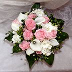 Wedding bouquet