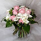 Wedding bouquet (659)