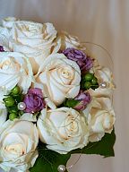 Wedding bouquet