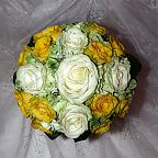 Wedding bouquet (697)