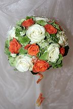 Wedding bouquet