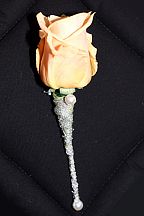 Corsage for the groom (649)