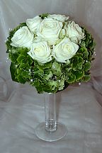 Wedding bouquet