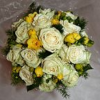 Wedding bouquet