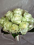 Wedding bouquet