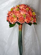 Wedding bouquet