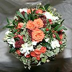 Wedding bouquet