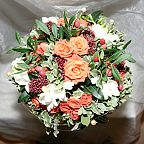 Wedding bouquet