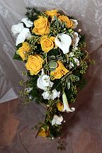 Wedding bouquet