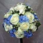 Wedding bouquet