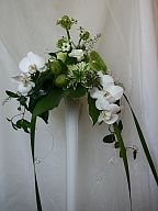 Wedding bouquet