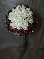 Wedding bouquet