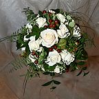 Wedding bouquet