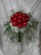 Wedding bouquet