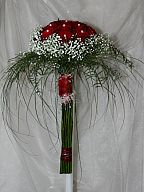 Wedding bouquet