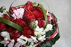 Wedding bouquet