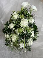 Wedding bouquet