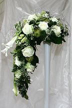 Wedding bouquet