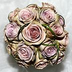 Wedding bouquet (575)