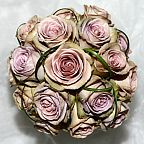 Wedding bouquet