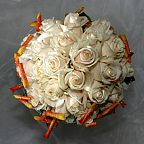 Wedding bouquet