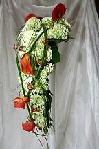 Wedding bouquet (573)