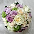 Wedding bouquet