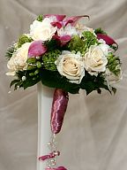 Wedding bouquet (566)