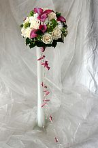 Wedding bouquet