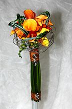 Wedding bouquet (564)