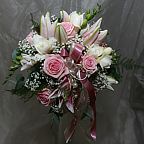 Wedding bouquet (558)