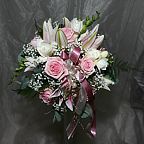 Wedding bouquet