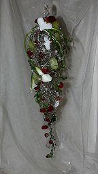 Wedding bouquet (557)