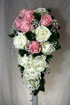 Wedding bouquet