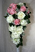 Wedding bouquet