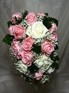 Wedding bouquet